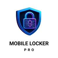Mobile Locker PRO Logo